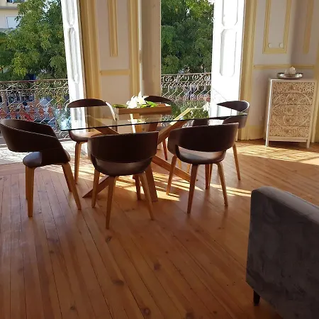 Apartmán Flor Da Mare -