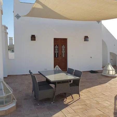 Flor Da Mare - Apartmán Olhão