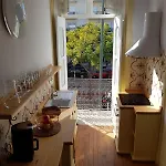 Apartment Flor Da Mare - Olhão