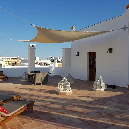 Apartment Flor Da Mare -