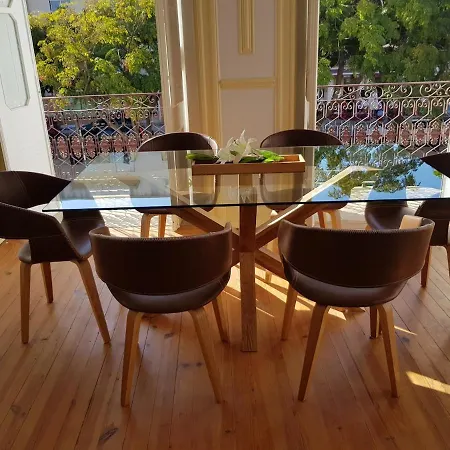 Flor Da Mare - Apartment