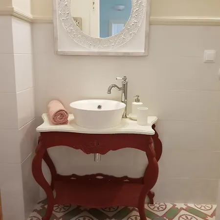Appartamento Flor Da Maré - *